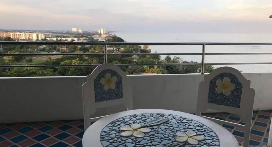 For rent 1 bed condo in Hua Hin, Prachuap Khiri Khan