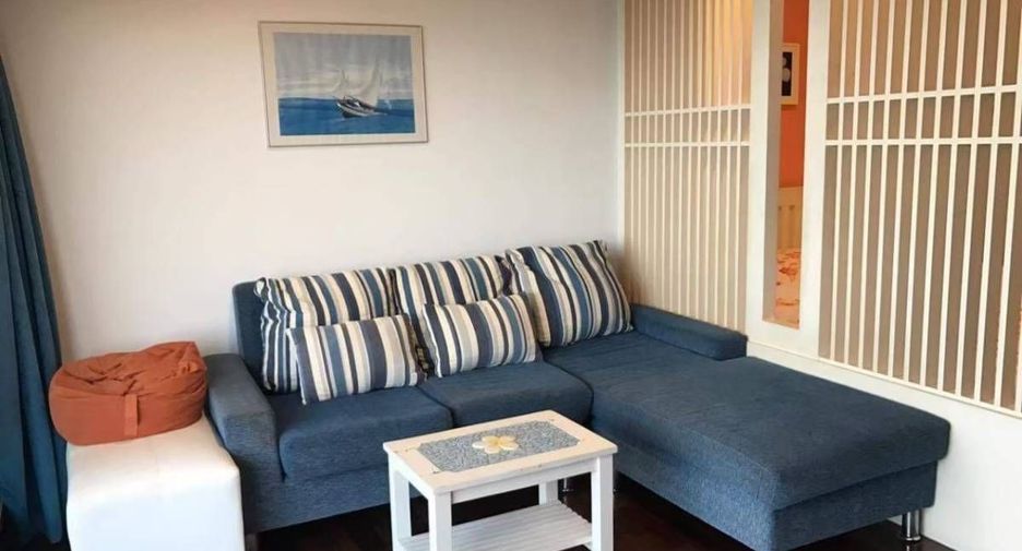 For rent 1 bed condo in Hua Hin, Prachuap Khiri Khan