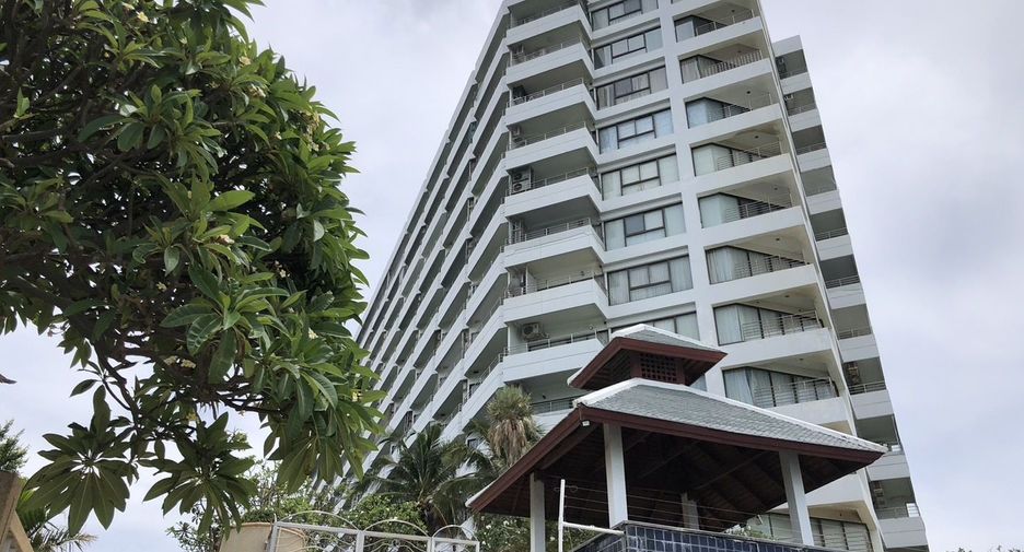 For rent 1 bed condo in Hua Hin, Prachuap Khiri Khan