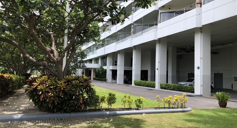 For rent 1 bed condo in Hua Hin, Prachuap Khiri Khan