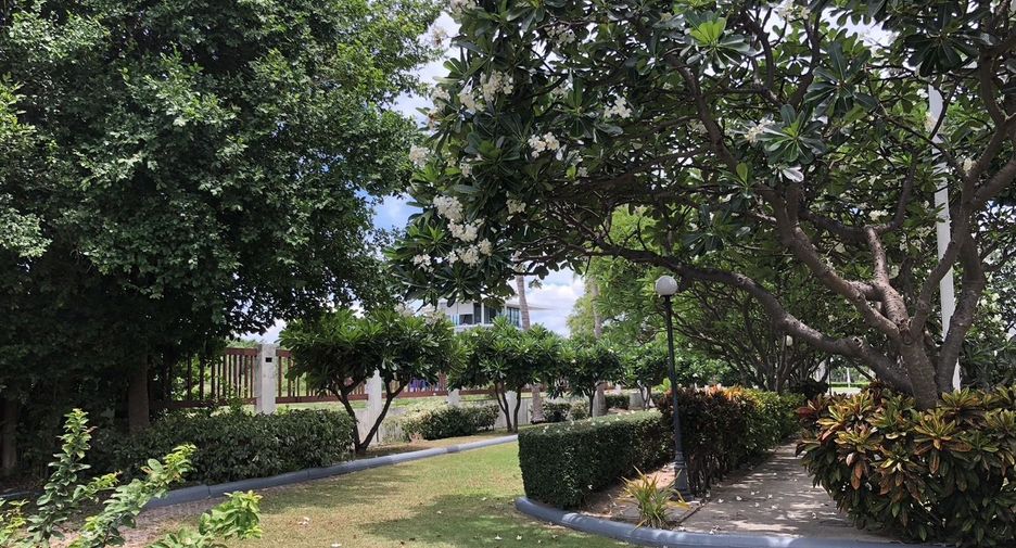 For rent 1 bed condo in Hua Hin, Prachuap Khiri Khan