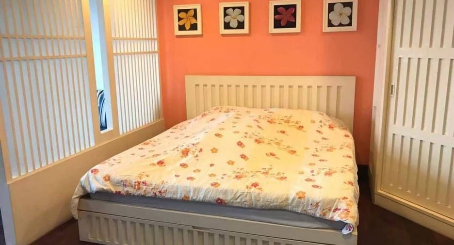 For rent 1 bed condo in Hua Hin, Prachuap Khiri Khan