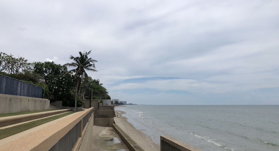 For rent 1 bed condo in Hua Hin, Prachuap Khiri Khan