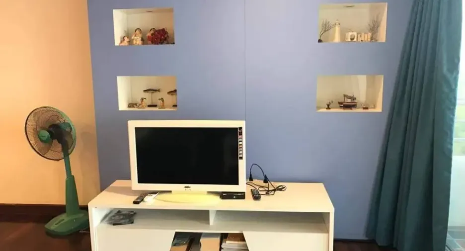 For rent 1 bed condo in Hua Hin, Prachuap Khiri Khan