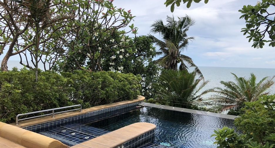For rent 1 bed condo in Hua Hin, Prachuap Khiri Khan