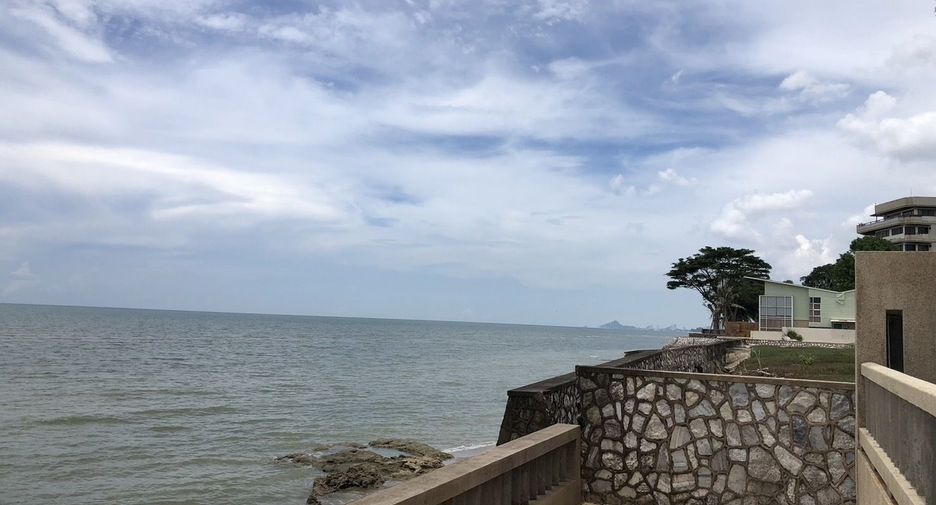 For rent 1 bed condo in Hua Hin, Prachuap Khiri Khan