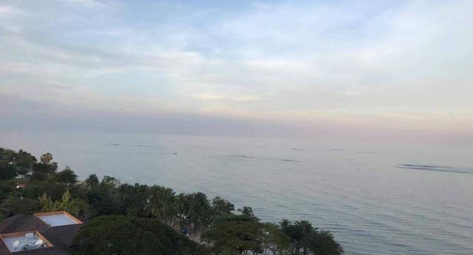 For rent 1 bed condo in Hua Hin, Prachuap Khiri Khan