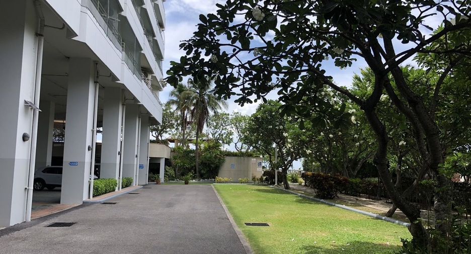 For rent 1 bed condo in Hua Hin, Prachuap Khiri Khan