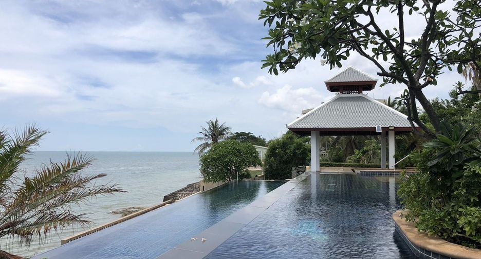For rent 1 bed condo in Hua Hin, Prachuap Khiri Khan