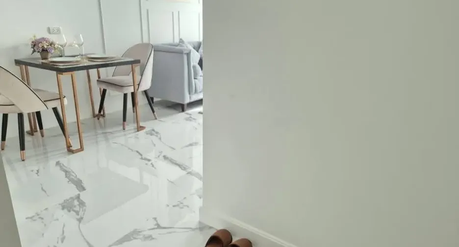 À louer 1 chambre condo à Bang Lamung, Chonburi