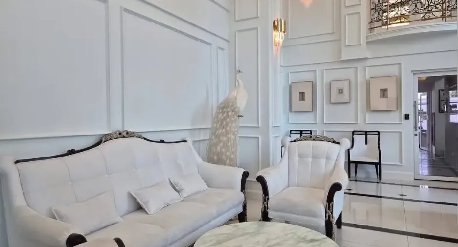 À louer 1 chambre condo à Bang Lamung, Chonburi