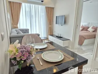 For Rent 1 Bedroom Condo In Bang Lamung, Chonburi