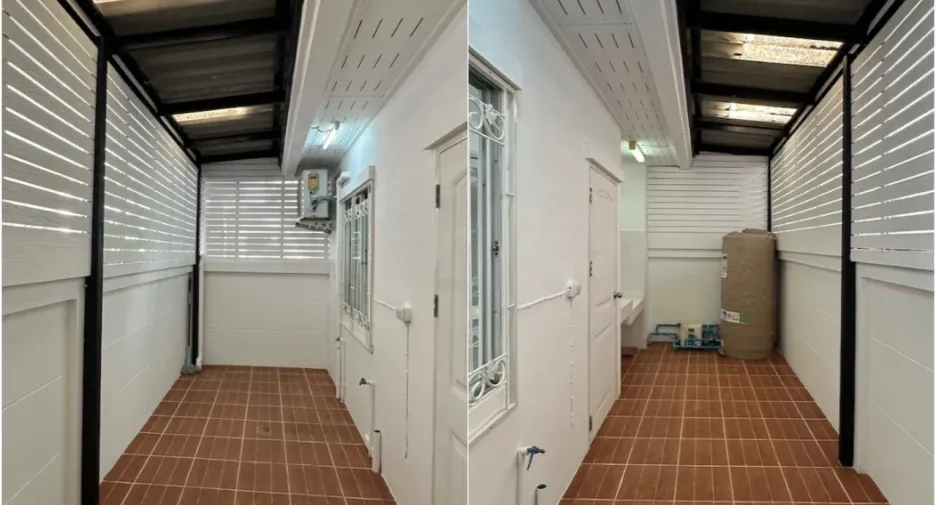 For sale 3 bedrooms townhouse in Pak Kret, Nonthaburi