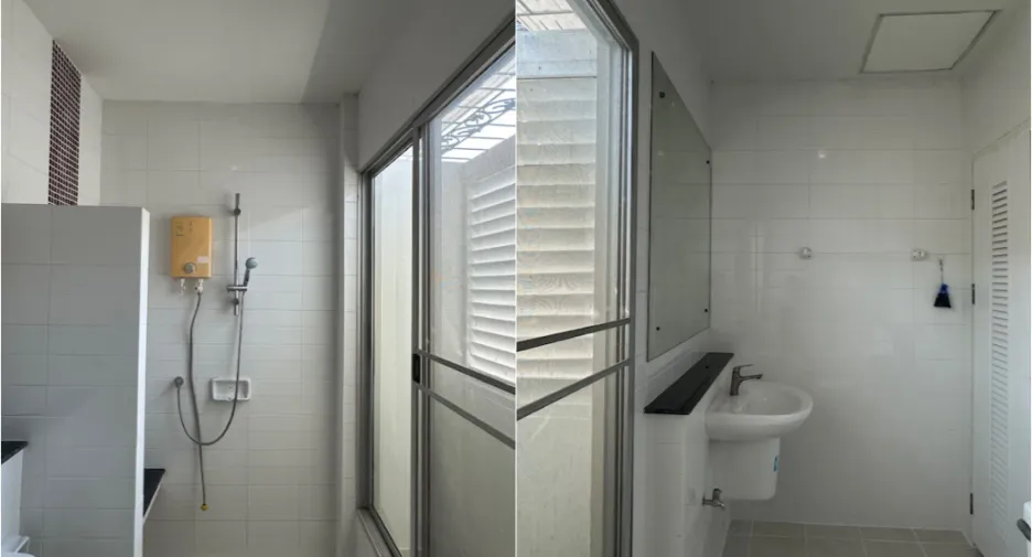 For sale 3 bedrooms townhouse in Pak Kret, Nonthaburi