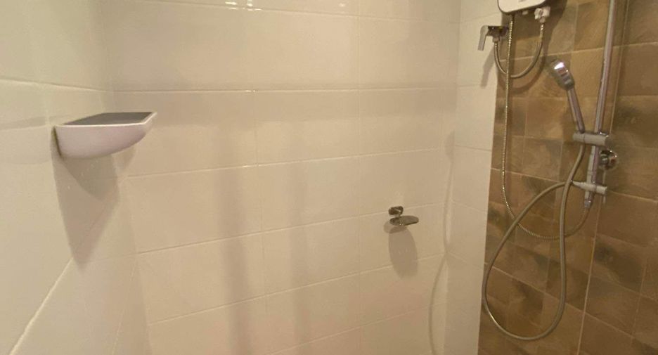 For rent 1 bed condo in Pran Buri, Prachuap Khiri Khan