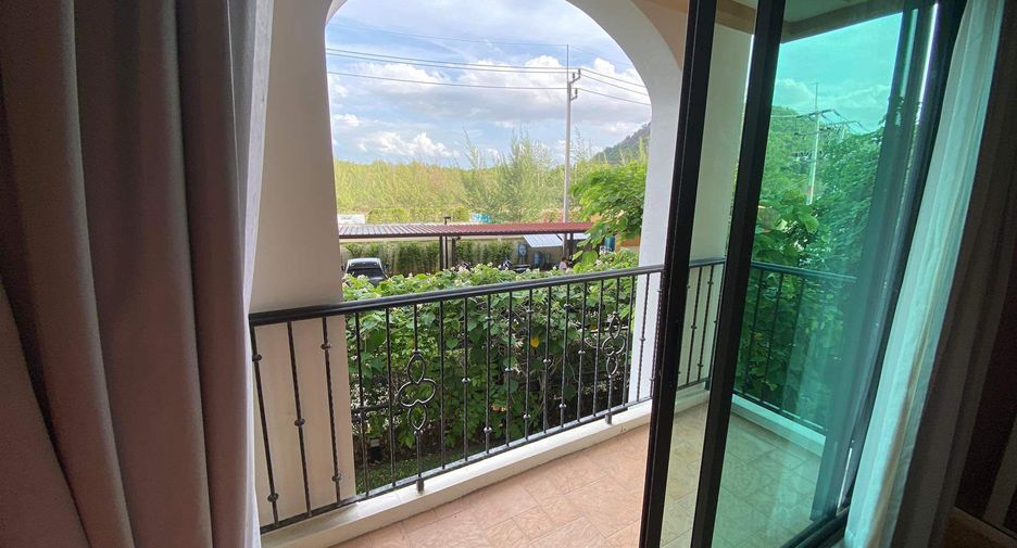 For rent 1 bed condo in Pran Buri, Prachuap Khiri Khan
