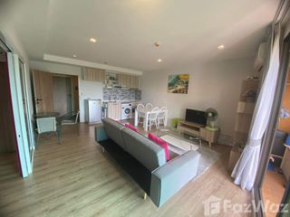 À louer 1 chambre condo à Pran Buri, Prachuap Khiri Khan