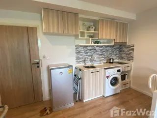 À louer 1 chambre condo à Pran Buri, Prachuap Khiri Khan