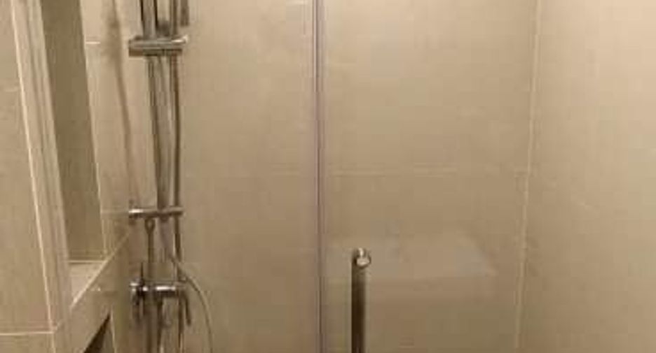 For sale and for rent 1 bed condo in Suan Luang, Bangkok