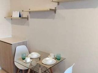 À vendre et à louer 1 chambre condo à Suan Luang, Bangkok