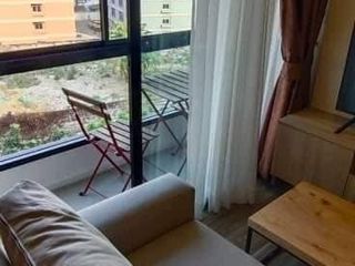 À vendre et à louer 1 chambre condo à Suan Luang, Bangkok