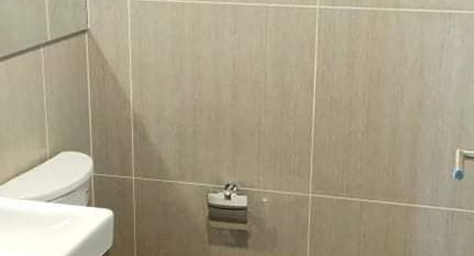 For sale and for rent 1 bed condo in Suan Luang, Bangkok