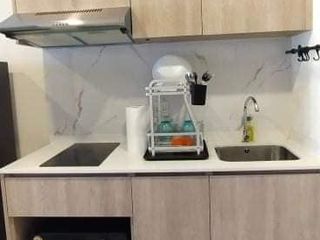 À vendre et à louer 1 chambre condo à Suan Luang, Bangkok