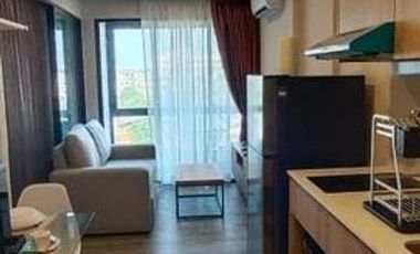 Wohnung zum Kauf und zur Miete mit 1 Zimmer in Suan Luang, Bangkok
