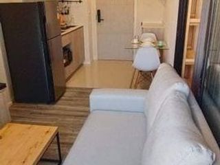 À vendre et à louer 1 chambre condo à Suan Luang, Bangkok