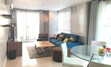 Wohnung zur Miete mit 2 Zimmer in Khlong Toei, Bangkok