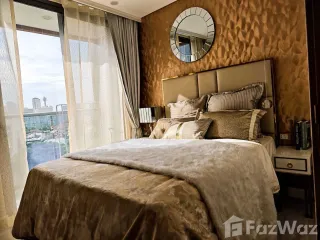 For Rent 1 Bedroom Condo In Bang Lamung, Chonburi