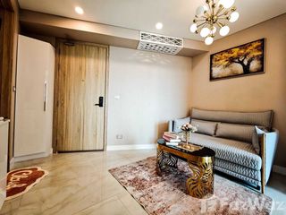 Wohnung zur Miete mit 1 Zimmer in Bang Lamung, Chonburi