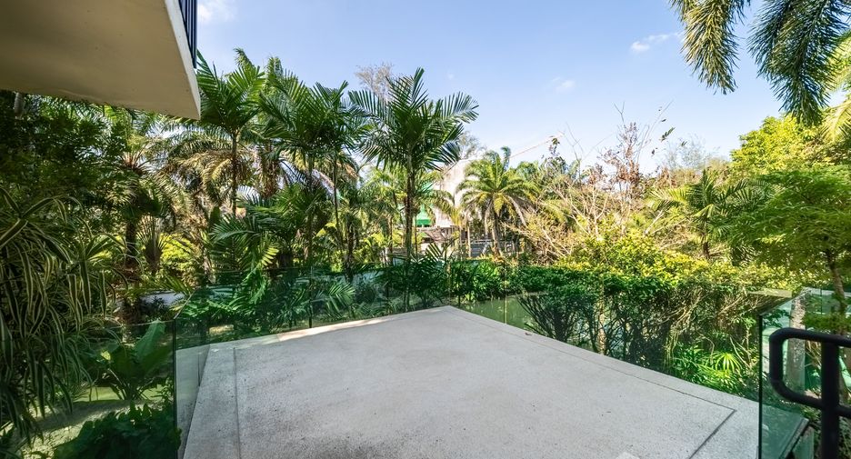For rent 5 bedrooms villa in Thalang, Phuket