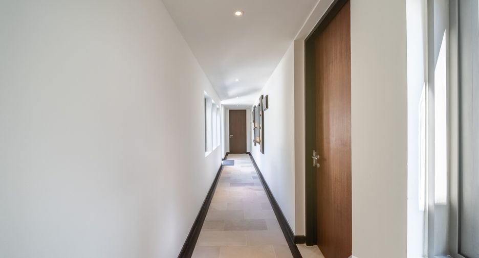 For rent 5 bedrooms villa in Thalang, Phuket