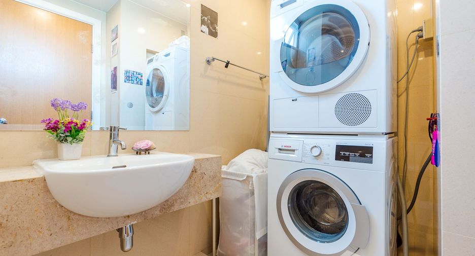 For sale 3 bedrooms condo in Hua Hin, Prachuap Khiri Khan