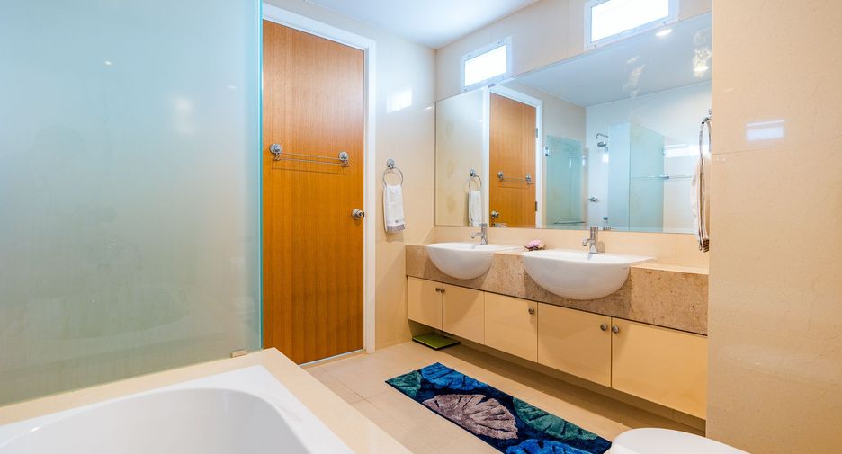 For sale 3 bedrooms condo in Hua Hin, Prachuap Khiri Khan