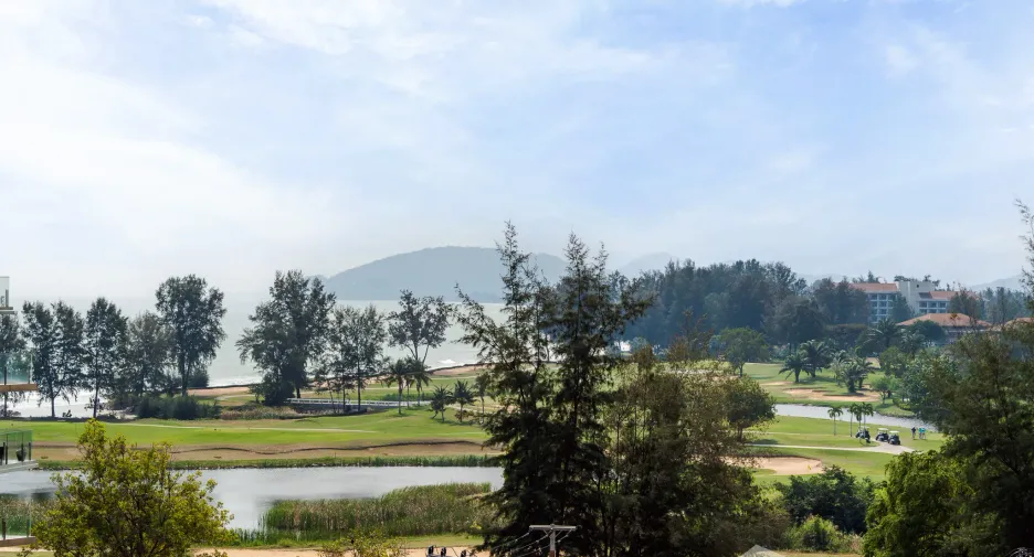 For sale 3 bedrooms condo in Hua Hin, Prachuap Khiri Khan