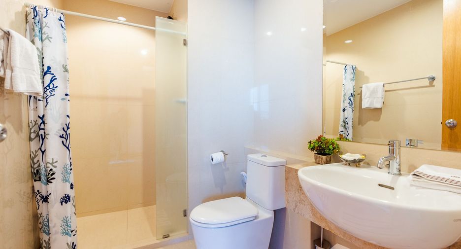 For sale 3 bedrooms condo in Hua Hin, Prachuap Khiri Khan