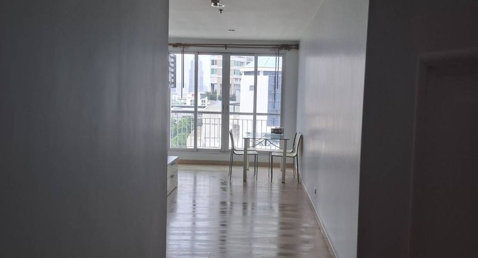 For sale and for rent 2 bedrooms condo in Sathon, Bangkok