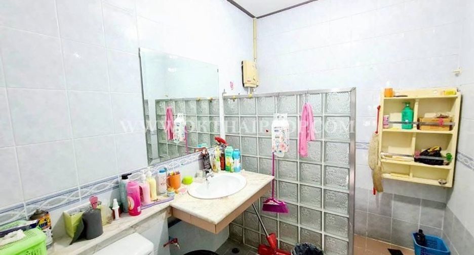 For sale 5 bedrooms townhouse in Bang Bua Thong, Nonthaburi