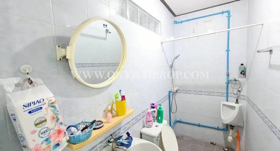 For sale 5 bedrooms townhouse in Bang Bua Thong, Nonthaburi