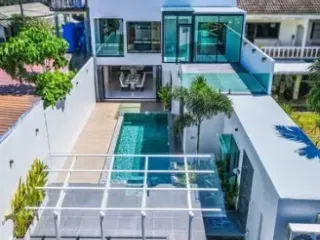 For sale そして for rent 3 ベッドルーム villa in Mueang Phuket, Phuket