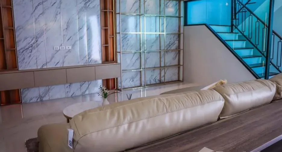 For sale そして for rent 3 ベッドルーム villa in Mueang Phuket, Phuket