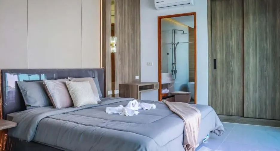 For sale そして for rent 3 ベッドルーム villa in Mueang Phuket, Phuket