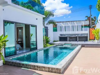 For sale そして for rent 3 ベッドルーム villa in Mueang Phuket, Phuket