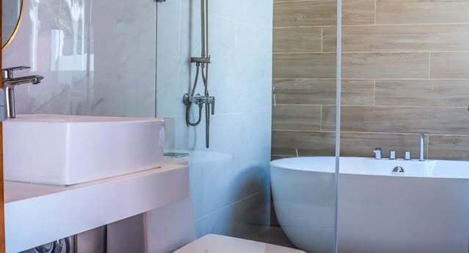 For sale そして for rent 3 ベッドルーム villa in Mueang Phuket, Phuket
