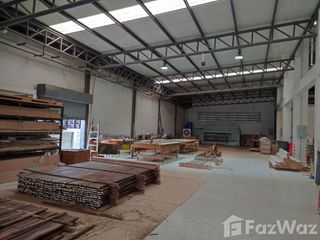Продажа 5 спальни дом в Лат Крабанг, Бангкок