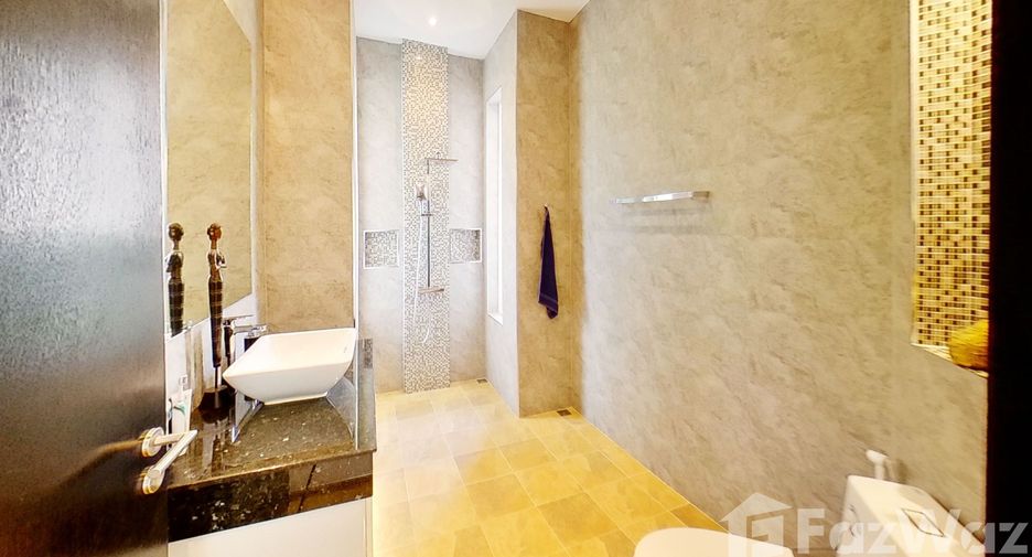 For sale 4 bedrooms villa in Hua Hin, Prachuap Khiri Khan