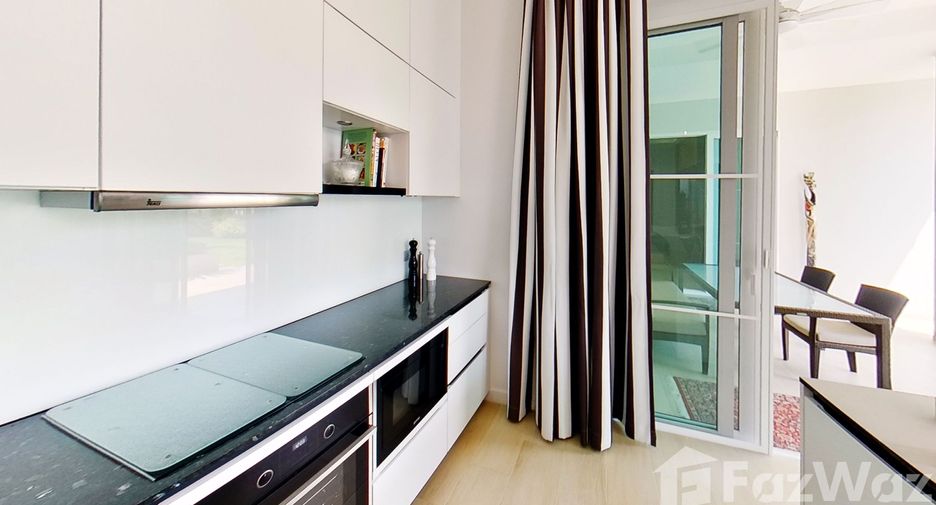 For sale 4 bedrooms villa in Hua Hin, Prachuap Khiri Khan