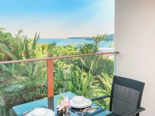 À vendre studio condo à Kathu, Phuket